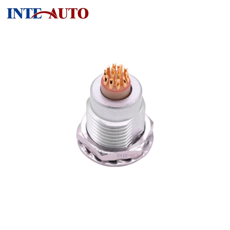 Like ODU High-Density Push-Pull Circular Connectors