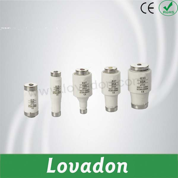 High Quality Screw Base Fuse