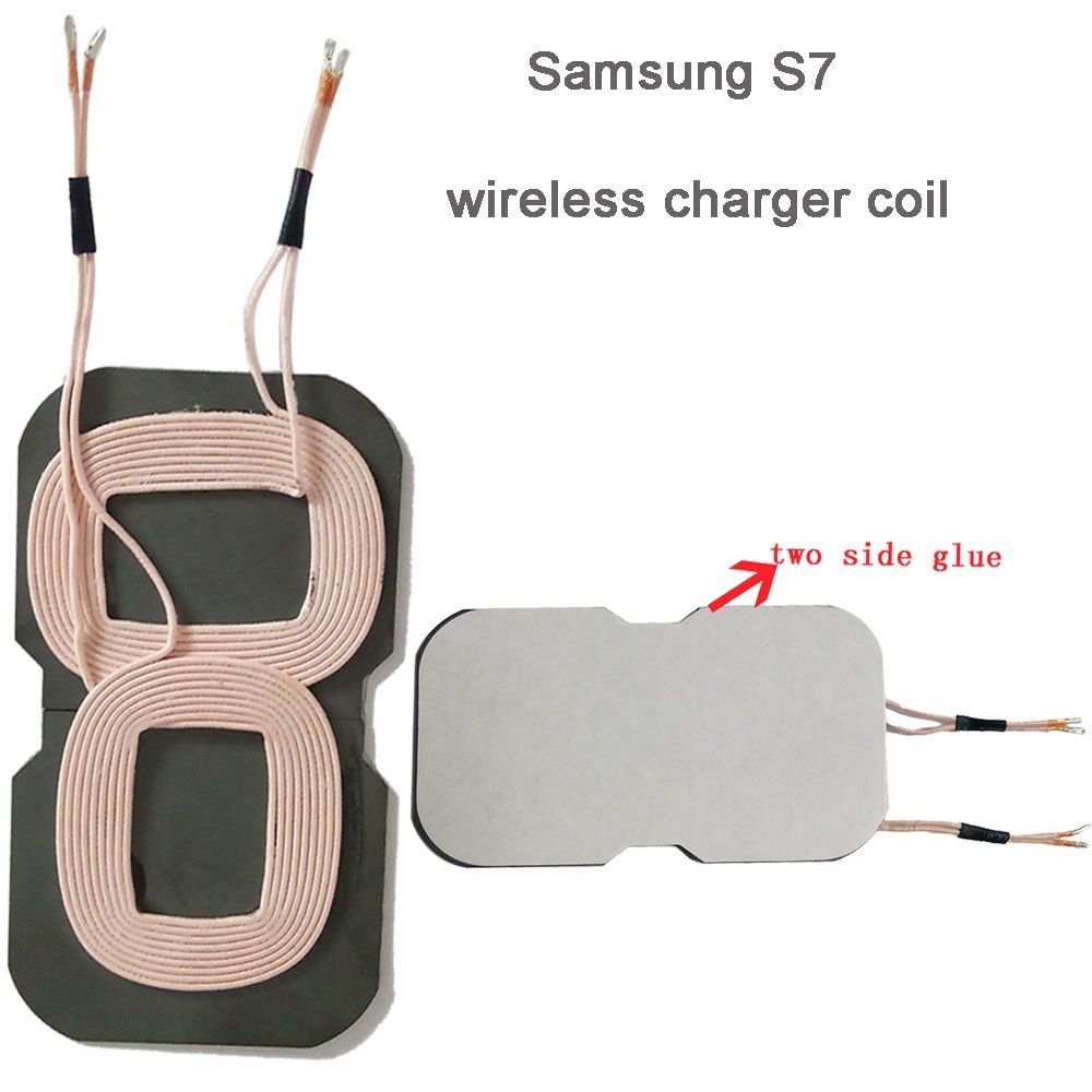 Inductive Tx-Coil Qi Wireless Charger Coil for Wireless Charger