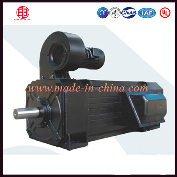 Medium/Large Size Z, Z4series Electric DC Motor
