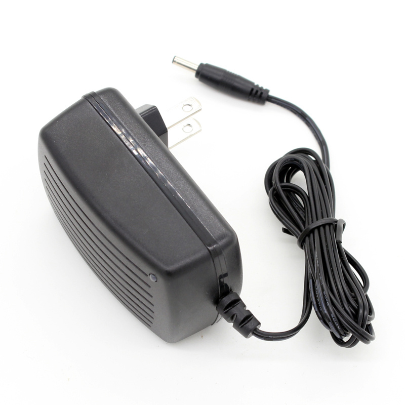8.4V/1A/2A Lithium Battery Charger for Electronic Device, Class II, Lps, Universal Input, Customized Design.