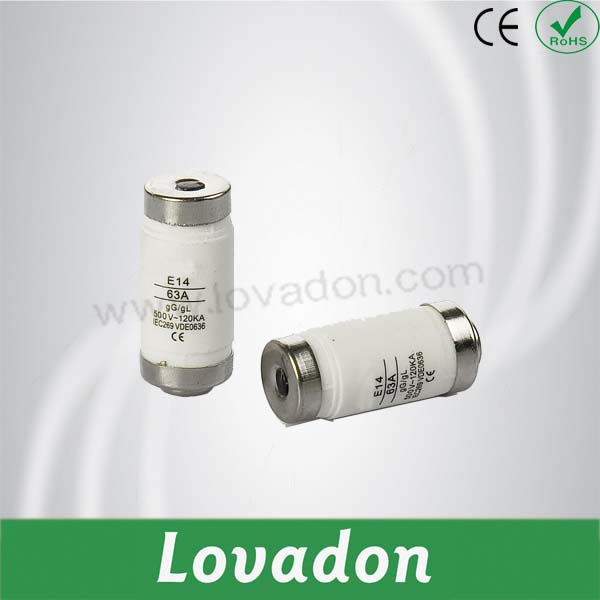 R026 E14 Screw Base Fuse