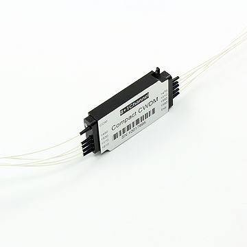 1X8 Mini Fiber Wdm Optical