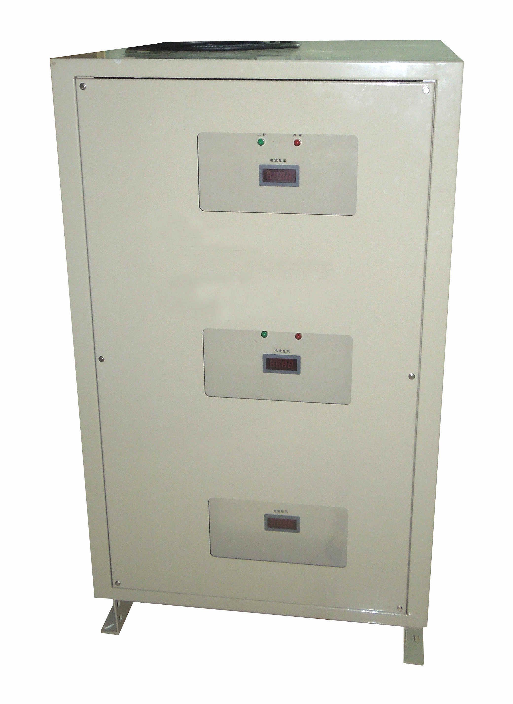 STP Series Regulated Switching DC Power Supply 36V5000A