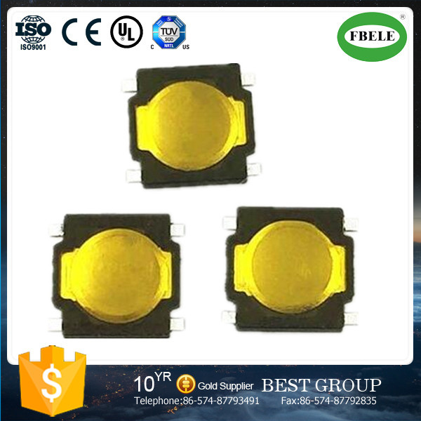 Touch Switch Genuine Original Bluetooth Headset Button