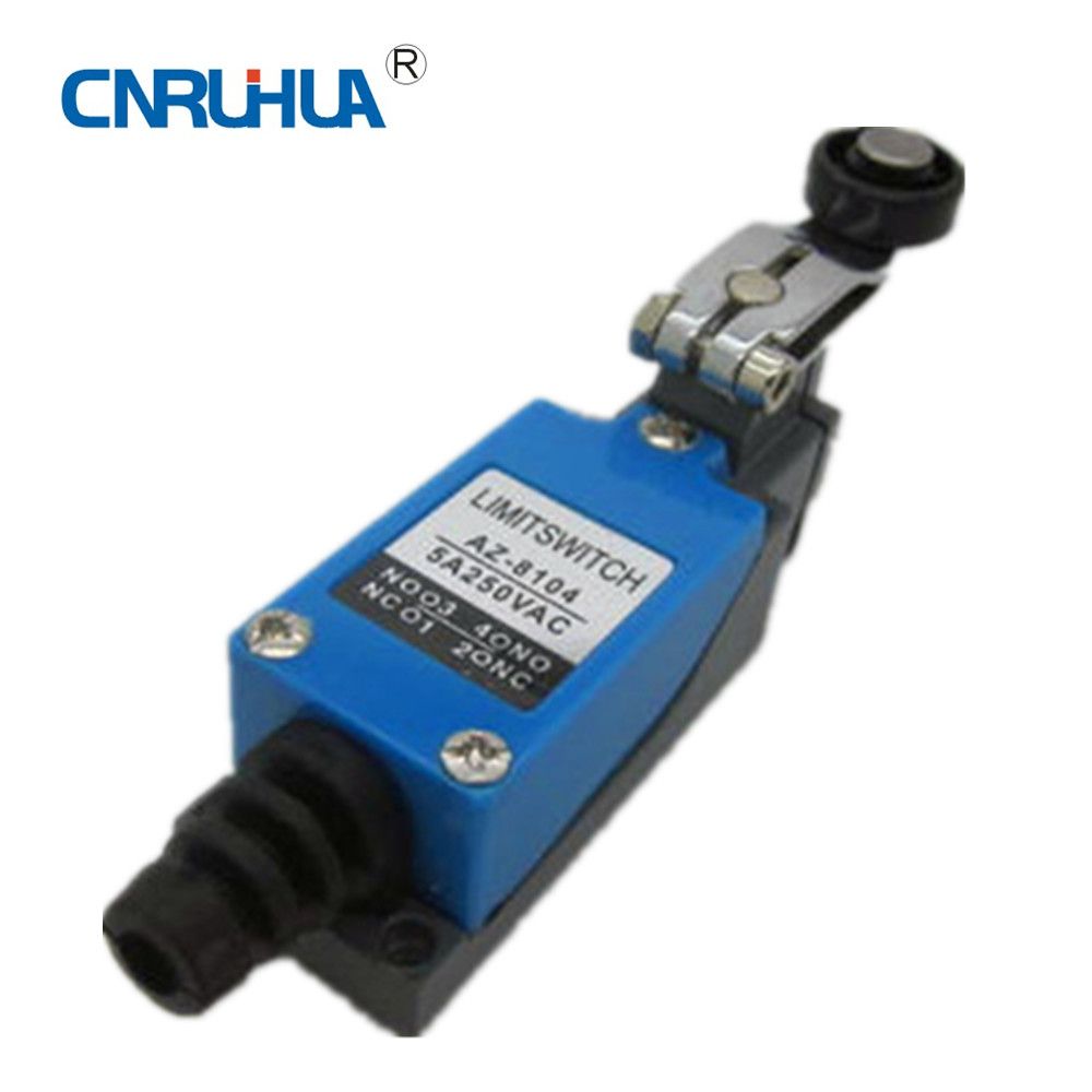 Az8104 High Quality New Design Limit Switch