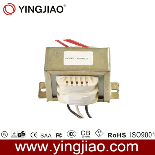 40W Pq Series Power Supply Transformers