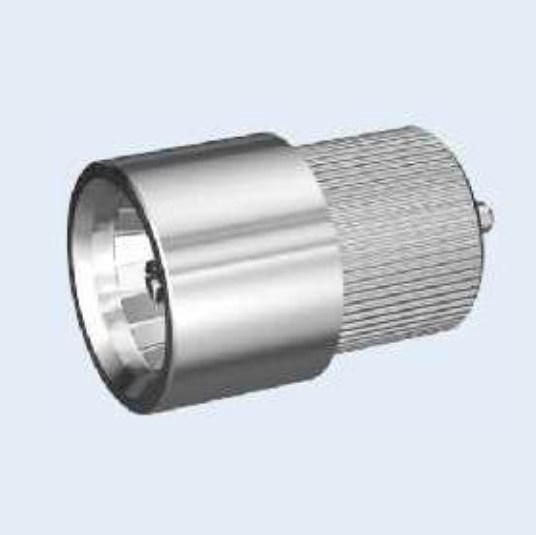 Bma Feed Through Connectors, Panel Press-Fit Jacks