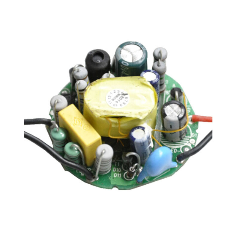 Open Frame 7W 250mA Constant Voltage Internal Bulb LED Driver