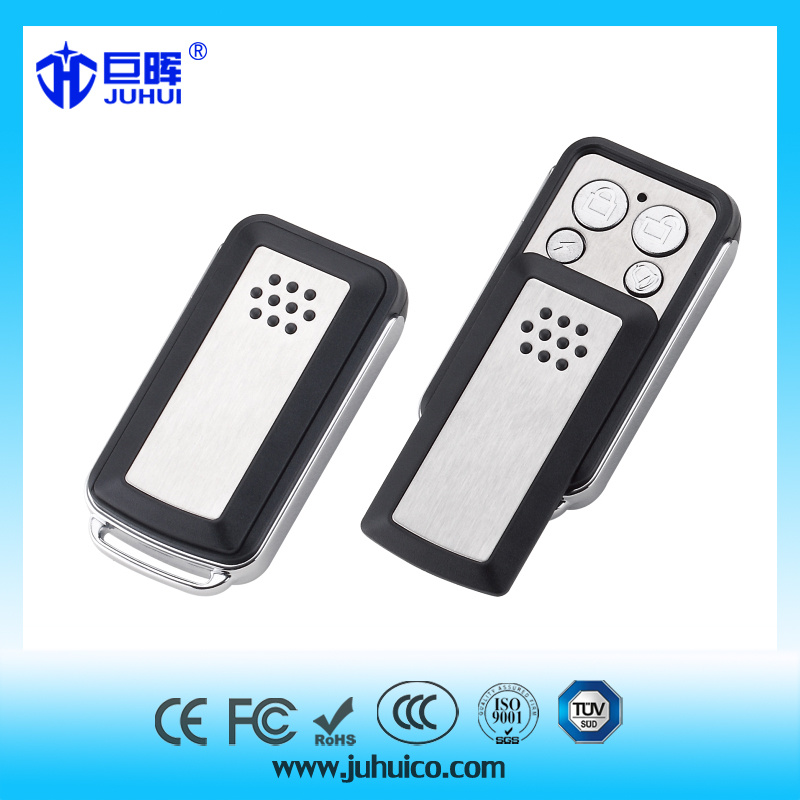 Plastic 433.92MHz Decode PT2260 Remote Control (JH-TX36)