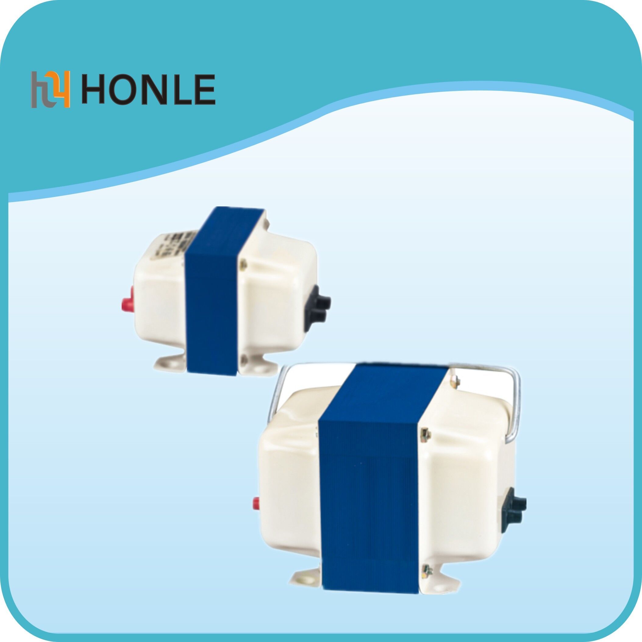 Tc Converter Volltage Step up Down Transformer Tc