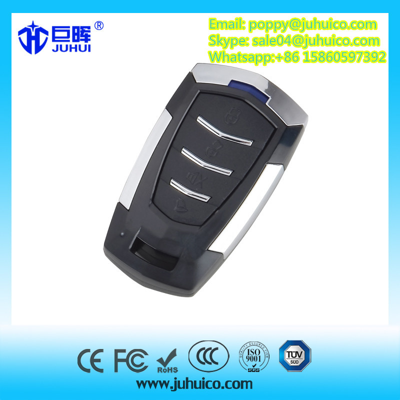 New Product RF Universal Wireless Remote Transmitter