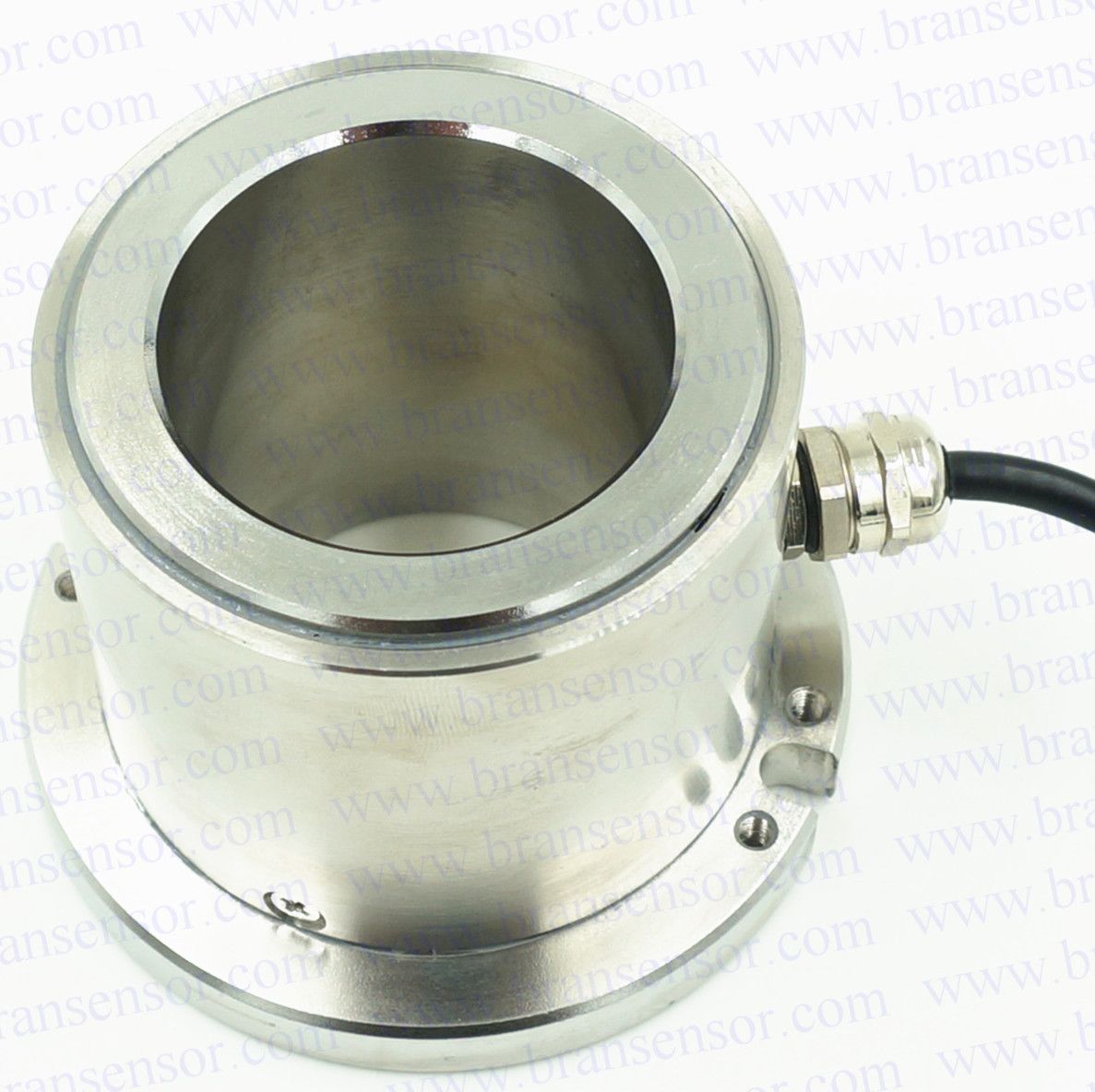 Hollow Type Compression Load Cell (B062)