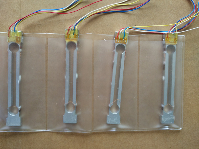20 G 30 G 50 G Micro Force Load Cell