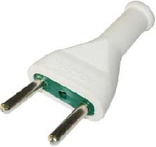 Europe Standard Power Cord Plug