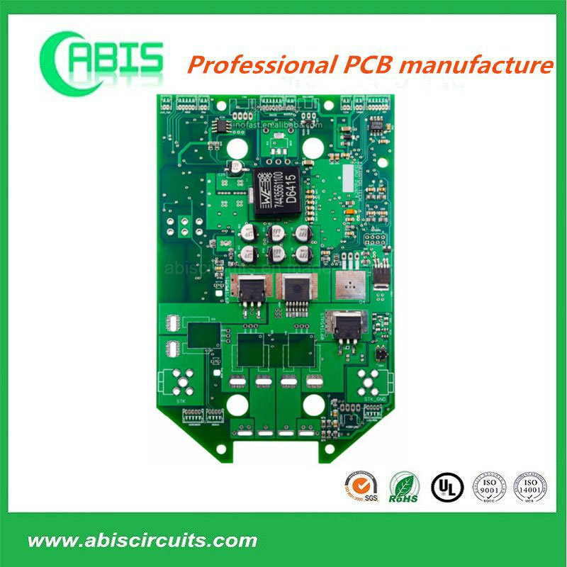 PCB Board Manufacturing & PCBA Supplier