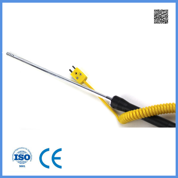Thermocouple Probe, Immersion Thermocouple Type K, Probe Sensor