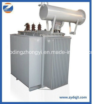 Hot Sale 35kv Oil Distribution Transformers