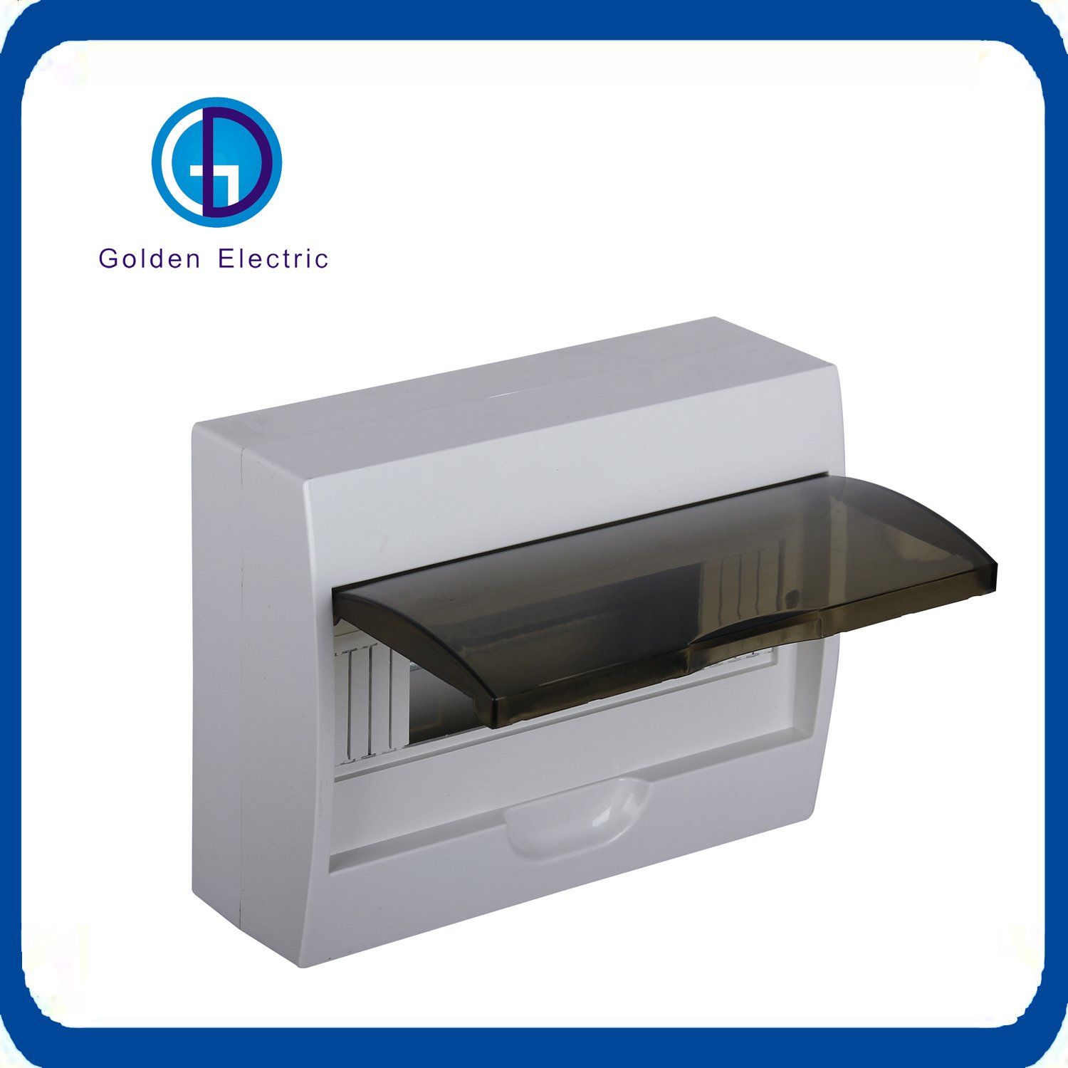 Tsm Flush Mounting ABS Distribution Box