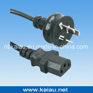 Australian Power Cord (KA-AP-ST3)