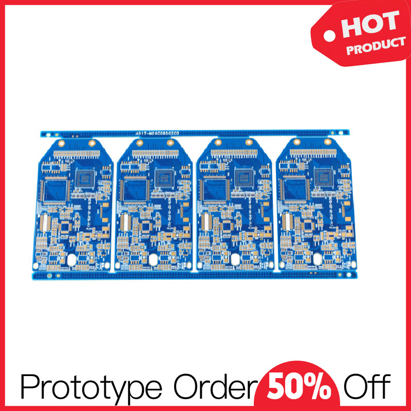 UL Approved Reliable Custom Circuit Board Manufacturers