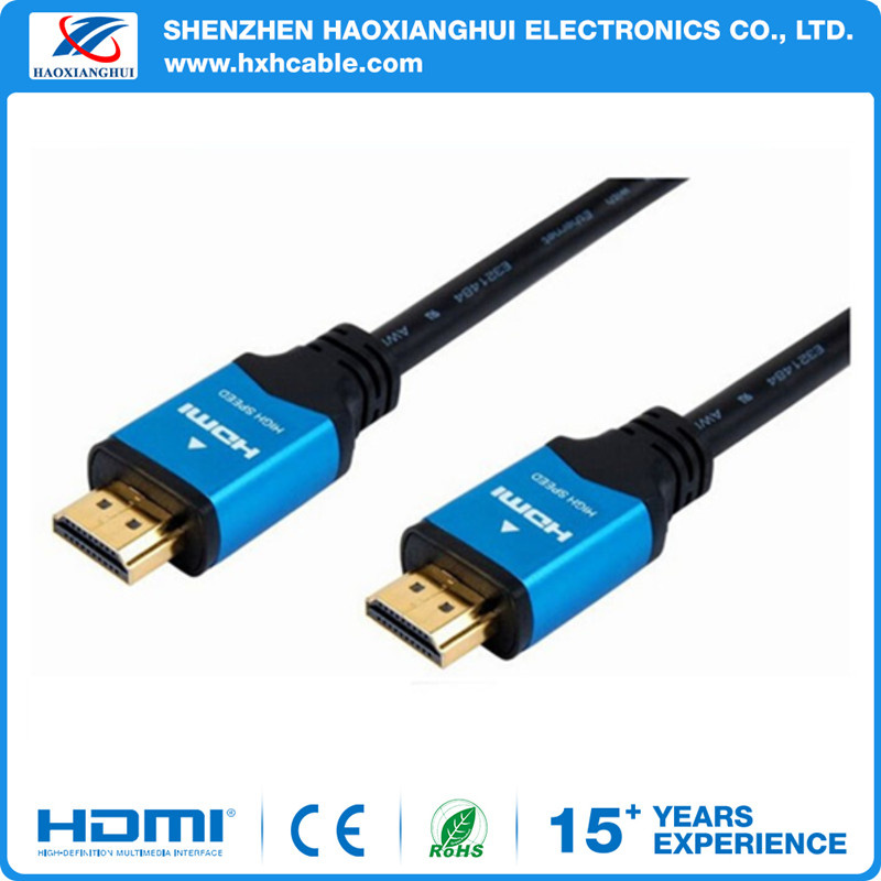 5FT New Design 1080P HDMI Cable