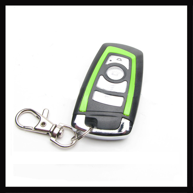 Face to Face Duplicate Cloner Wireless RF Transmitter/Replication