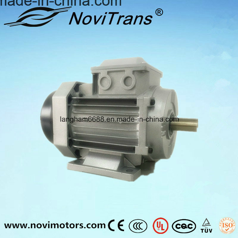 550W Industrial AC Permanent-Magnet Synchronous Motor