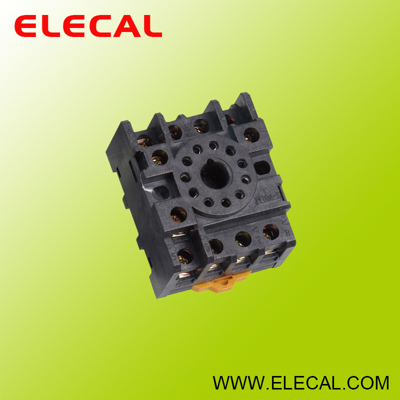 Relay Socket of PF113A-E (MK3P, JQX-10F-3Z, JTX-3C)