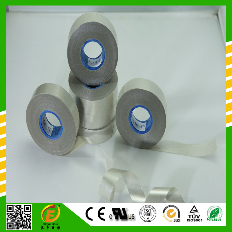 Mica Electrical Insulation Tape