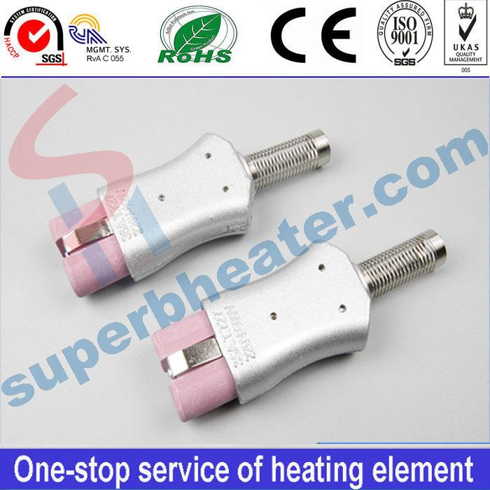 High Temperature Plug, Industrial Plug