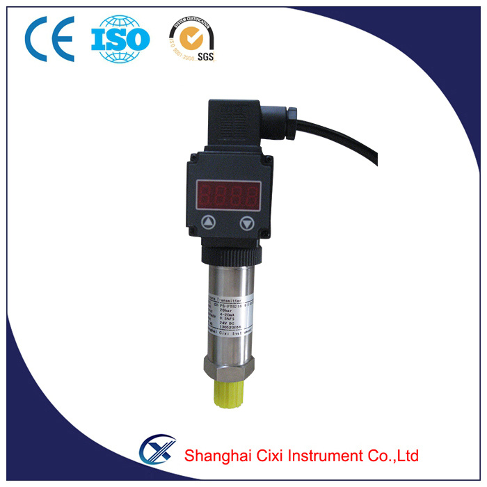 Electronic Air Pressure Sensor