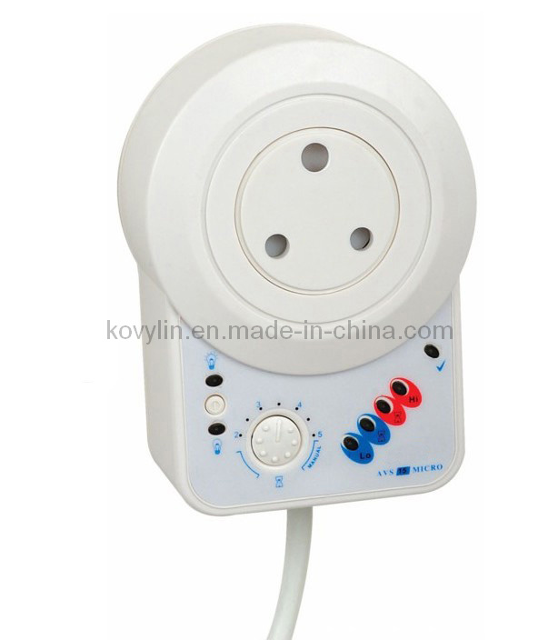 2012 New AVS15 Micro Aircon Guard Sollatek Automatic Voltage Protector