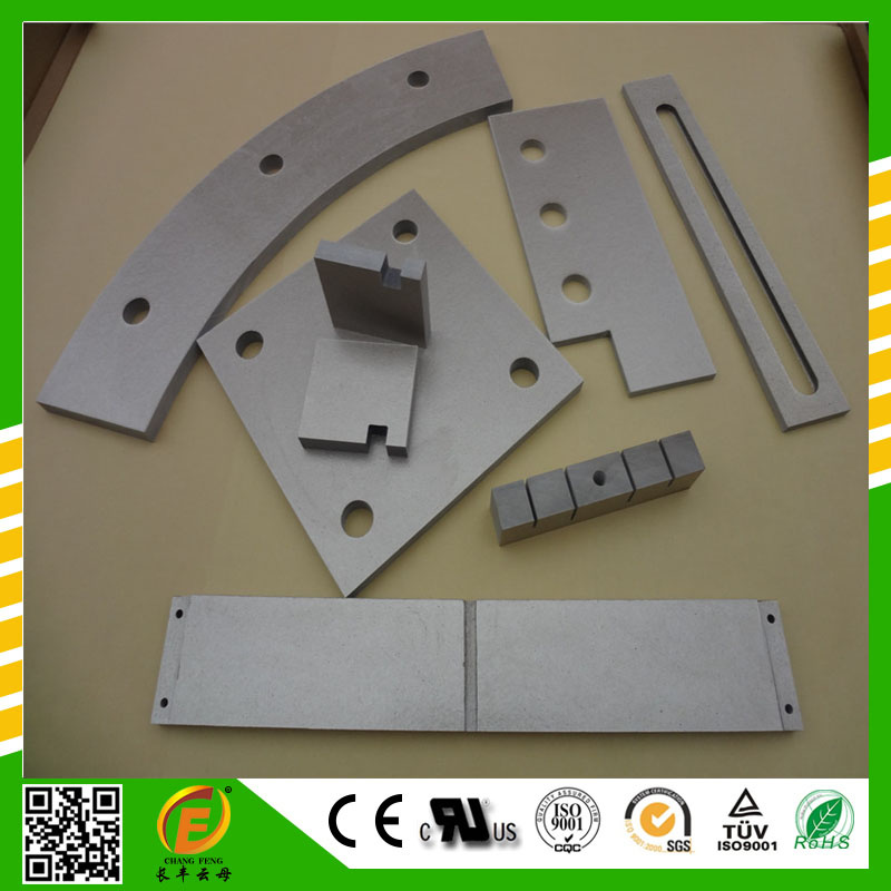 Electric Insulation Mica Washer with Low Price