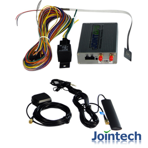 Intelligent Mode Is Available with The Vehicle GPS Tracker GP6000