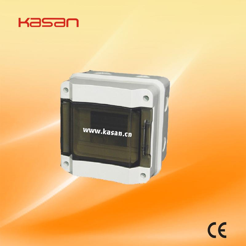 Waterproof Plastic Distribution Enclosure-HK Series
