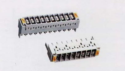 Overvol Tage Protector (YB-3)