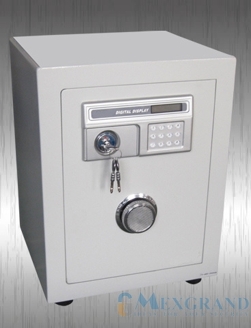 Digital and Combination Office Safe (MG-CD55-15L)