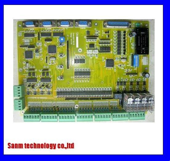 SMT Product Circuit Board Assembly (MP-316)