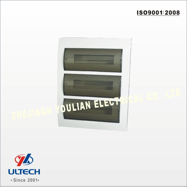 Tsm Flush MCB Breaker Box (GTSM-F-36WAY)