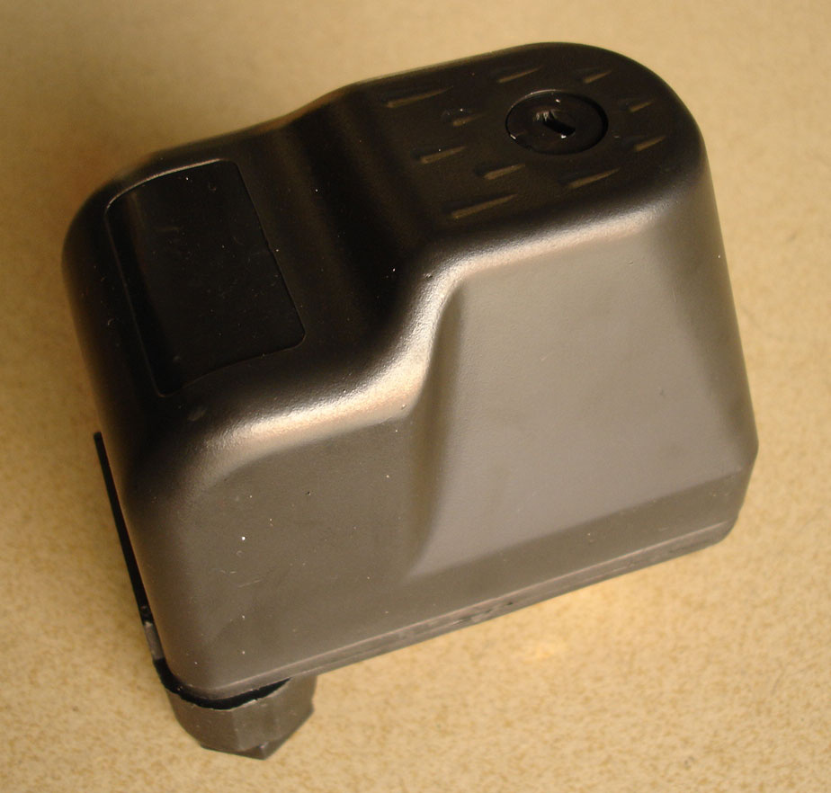 Pressure Switch