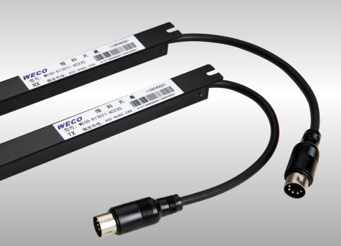 Village Type 917/957h Elevator Door Sensor
