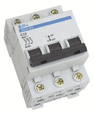 Miniature Circuit Breakers