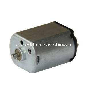 DC Micro Motor (FF030PK) for Household Appliances