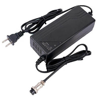 36V 3A Sead Lead Acid Charger