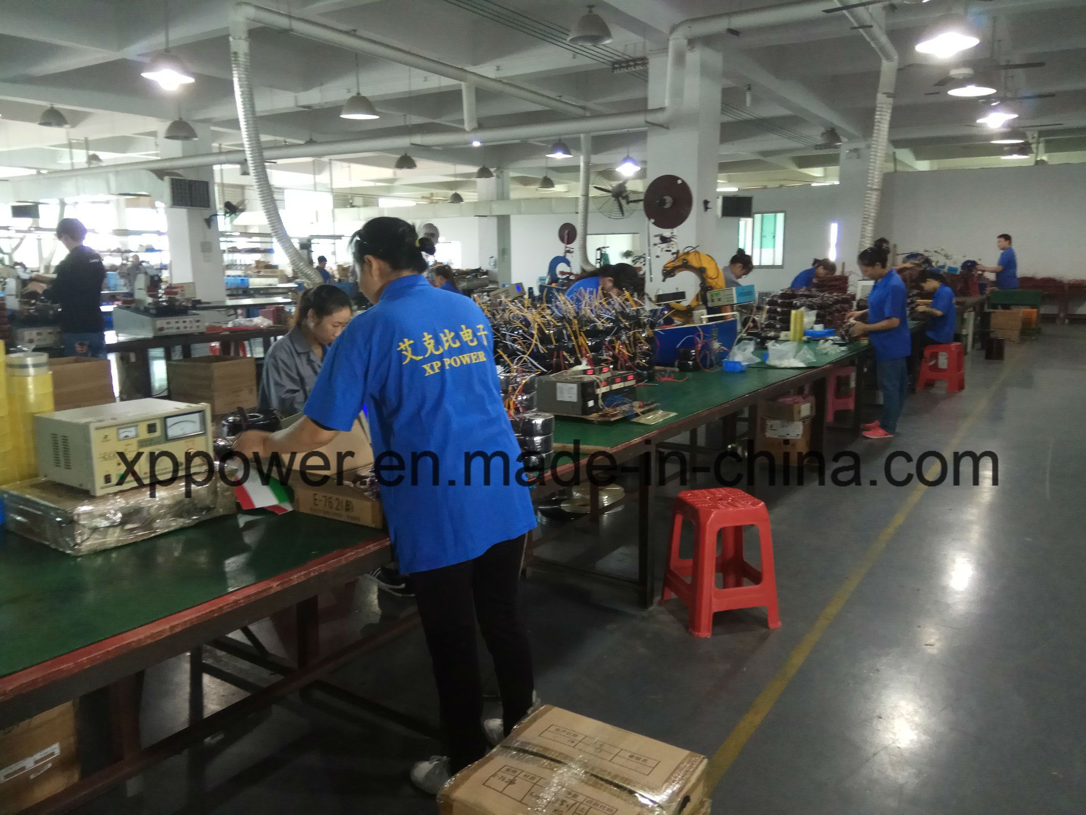 RoHS/ SGS Customized Toroidal Power Transformer