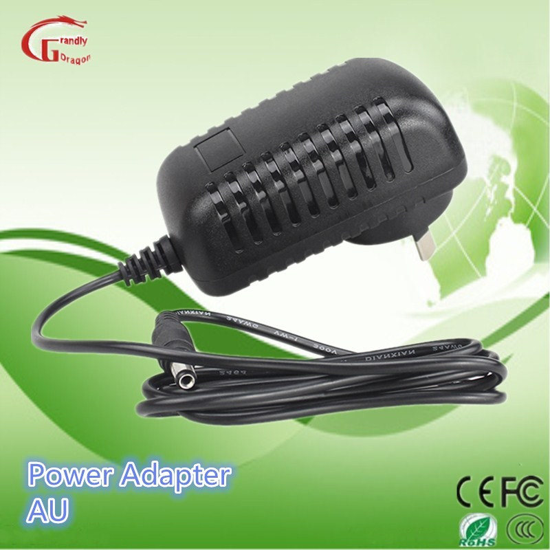 AC DC Adapter 12V Switching Power Adaptor 5V 7V 9V 12V 15V 18V 0.5A 1A 1.5A 2A 2.5A 3A