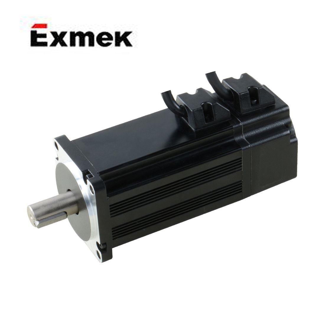60mm Brushless Servo Motor with 36V 124W (SE060AS100)