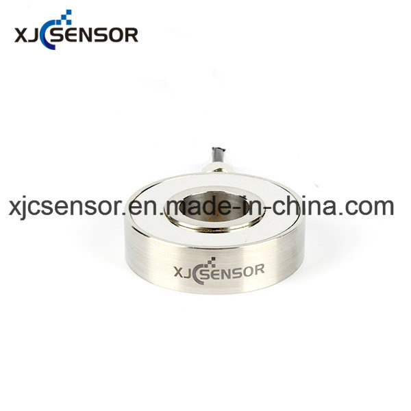 Ring /Round Type Load Cell/Transducer