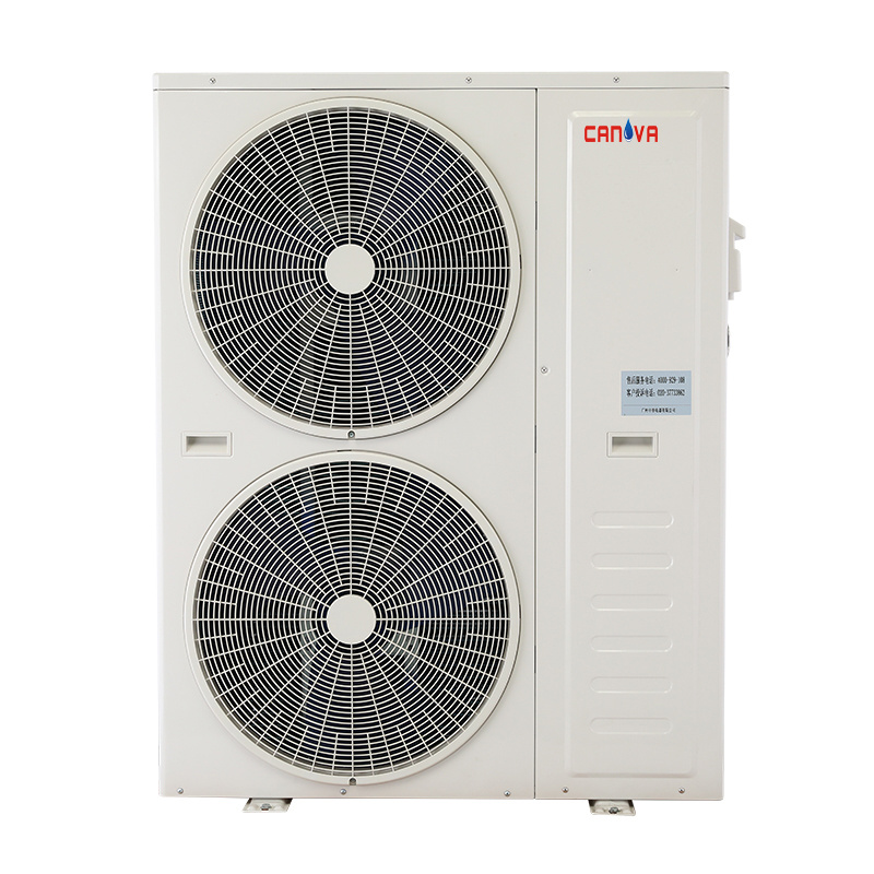 17kw China Bedroom Warm Heating Machine in Winter